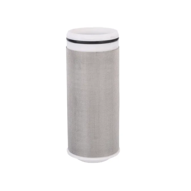 Filtre d'entrée d'eau Transparent de 1/2 pouces – vue 3