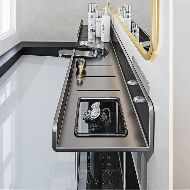 Miroir mural moderne – vue 5