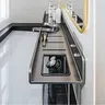 Miroir mural moderne – vue 5