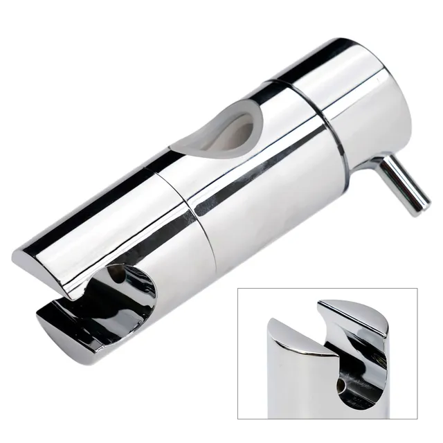 Support de pomme de douche – vue 3