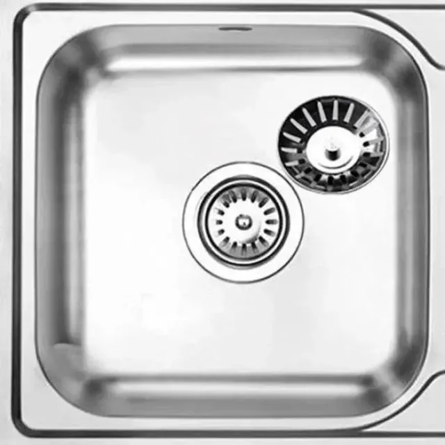 Bouchon de crépine d'évier de cuisine – vue 4