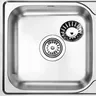 Bouchon de crépine d'évier de cuisine – vue 4