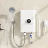 Chauffe-eau électrique à onduleur intelligent… – vue 5