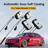 Fermeture douce pour Tesla modèle S 4 portes Smart Auto… – vue 2