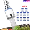 Élément de filtre à eau pour robinet