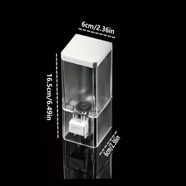 Distributeur de savon à pression Non perforé – vue 6