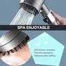 Pommeau de Douche Haute Pression Purificateur – vue 6
