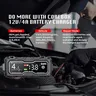 Chargeur de batterie de voiture à charge rapide… – vue 3