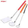 Miroir télescopique à Angle de miroir rotatif carré ou… – vue 1