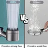 Pommeau de douche filtre de douche avec quatre Modes… – vue 4