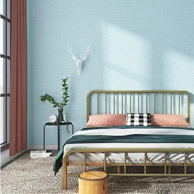 Panneau mural en mousse auto-adhésif de 50cm – vue 6