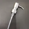 Pompe à savon liquide ABS pour les mains – vue 1