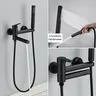 POIQIHY-Système de douche multifonctionnel