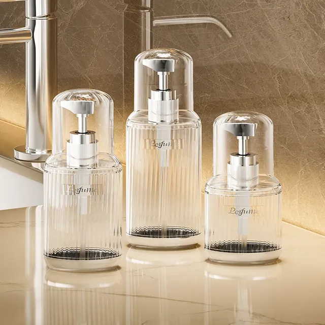 Distributeur de savon liquide 60/90/120ML – vue 2