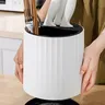 Bloc rangement couverts porteustensiles cylindrique… – vue 2