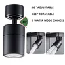 360 ° Robinet de cuisine universel aérateur… – vue 2
