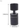 、1Rṁ360 ° Robinet de cuisine rotatif – vue 6