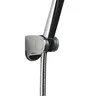 Support mural pomme de douche support salle de bain… – vue 3
