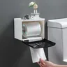 Porte-papier hygiénique – vue 5