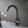 Robinet mitigeur d'eau chaude et froide en…