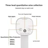 Distributeur automatique d'alcool – vue 4