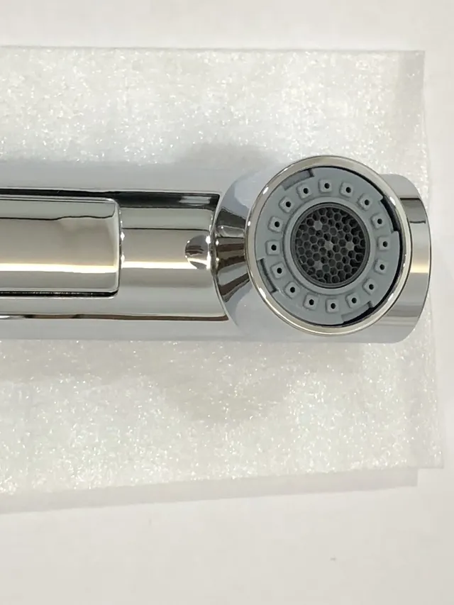 Raccords de robinet lavabo de cuisine – vue 6