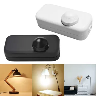 Variateur LED PC LO-ME-HI-OFF