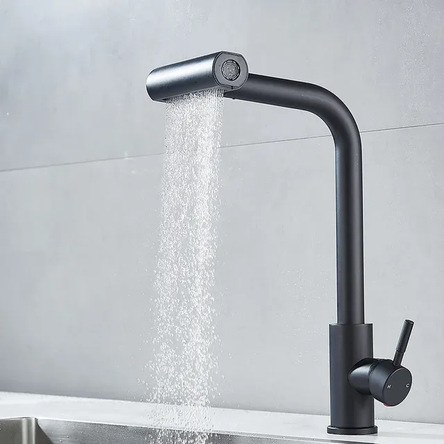 Évier en acier inoxydable lavabo de lavage de légumes… – vue 2