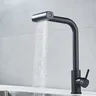 Évier en acier inoxydable lavabo de lavage de légumes… – vue 2
