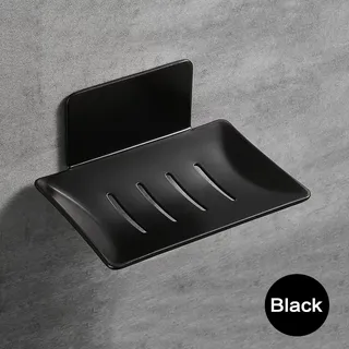 Boîte à savon de salle de bain