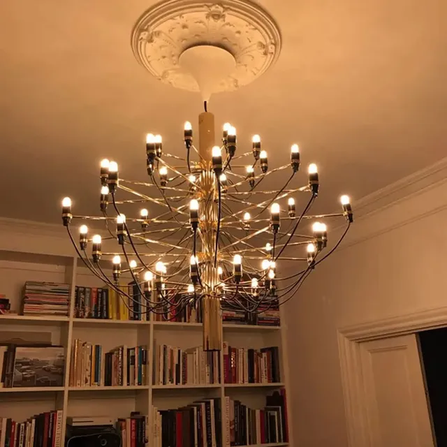 Ampoule de candélabre LED E14 à intensité variable… – vue 2