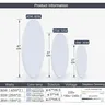 Plafonnier LED intelligent avec télécommande – vue 6