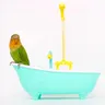 Bain automatique intelligent pour perroquets – vue 5