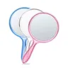 Miroir à main double face – vue 4