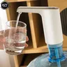 Distributeur de pompe à eau – vue 3