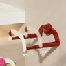 Support de lavabo à ventouse amusant – vue 3