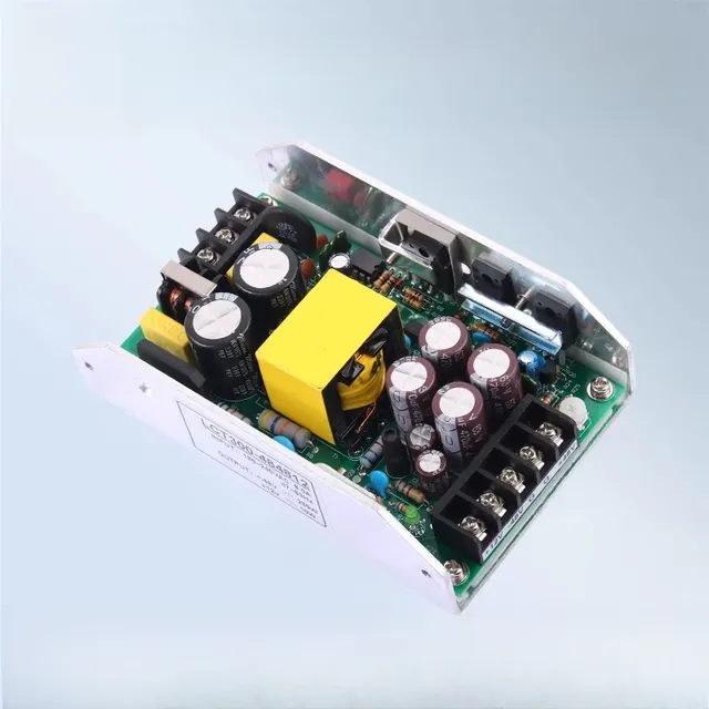 Alimentation amplificateur haute puissance 300W sorties… – vue 2