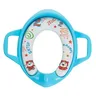 Siège apprentissage pot ergonomique ovale coussin… – vue 5