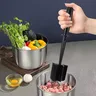 Mélangeur de salade de fruits manuel multifonctionnel – vue 4
