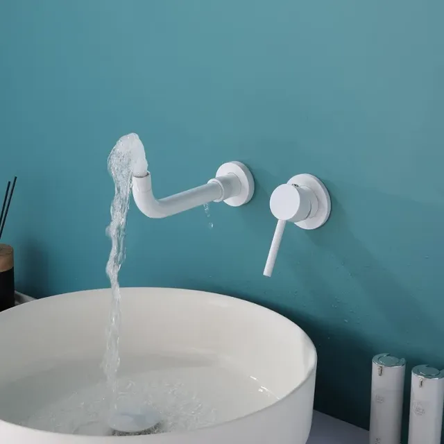 BAKALA robinet mitigeur de salle de bains – vue 3
