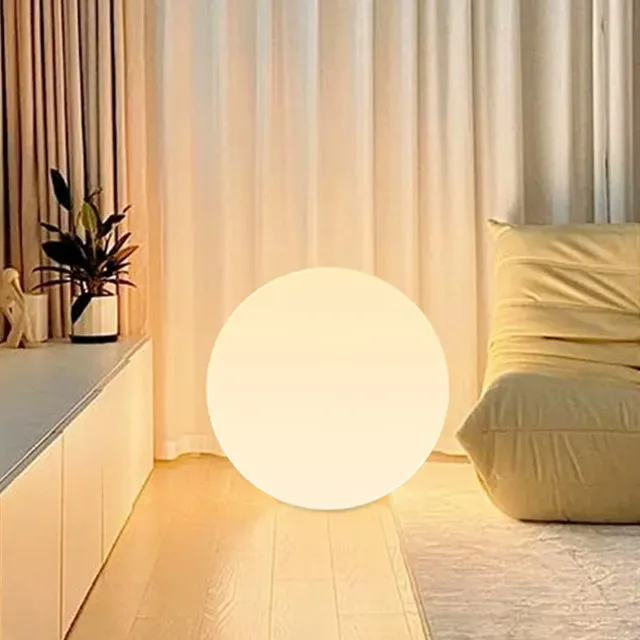 Lampe Globe Shoous LED à Intensité Variable – vue 4