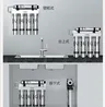 Meiling purificateur d'eau par osmose…