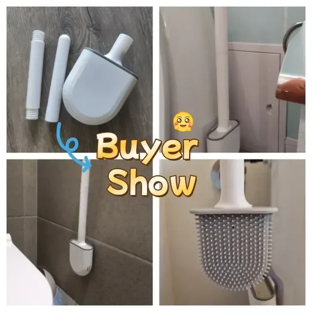 Accessoires pour bain – vue 5
