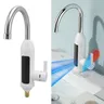 3000W 220V électrique cuisine chauffe-eau robinet… – vue 3