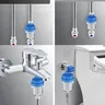 Chauffe-eau électrique à gaz – vue 6