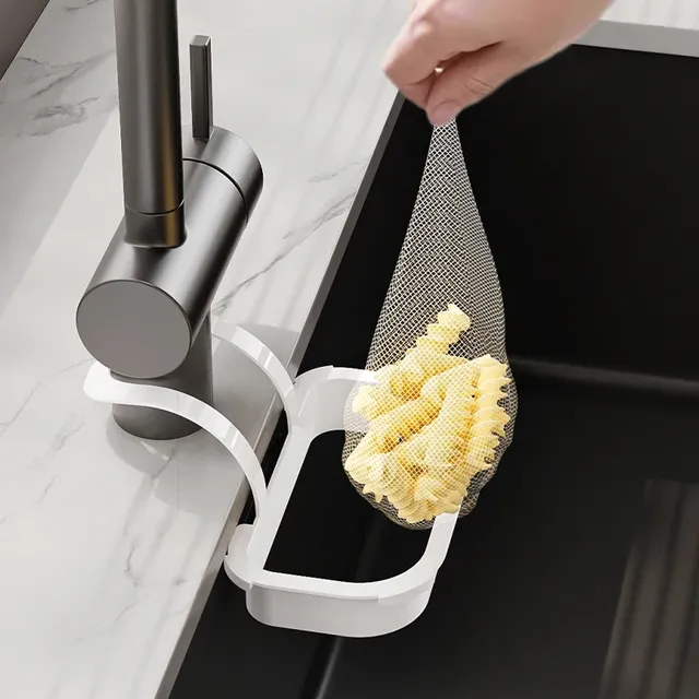 Support filtre ordures évier panier drainage… – vue 4