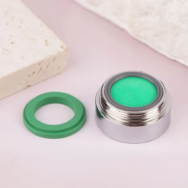 5 pièces 24MM/28MM robinet aérateur limiteur de débit… – vue 4
