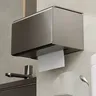 Porte-rouleau de papier toilette – vue 4
