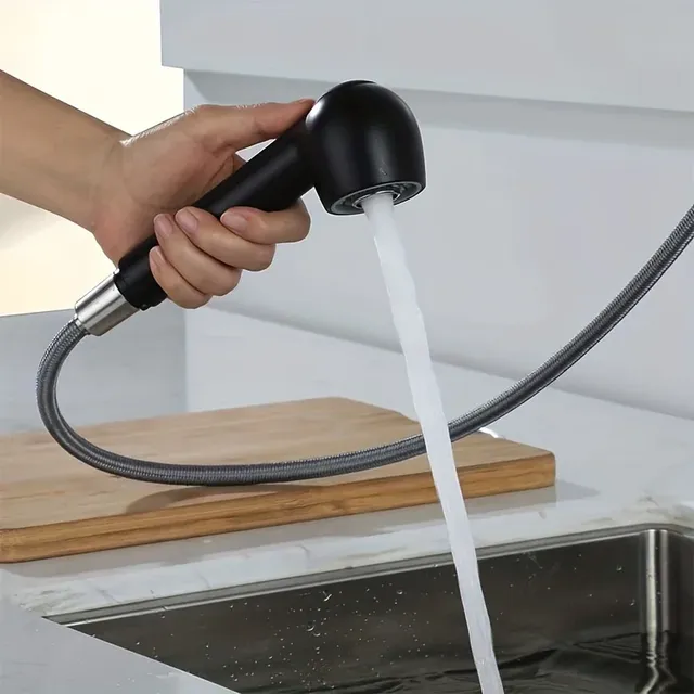 Tête de pulvérisation universelle pour robinet de… – vue 2