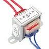 Transformateur alimentation secteur 220V sortie 12V 24V… – vue 2